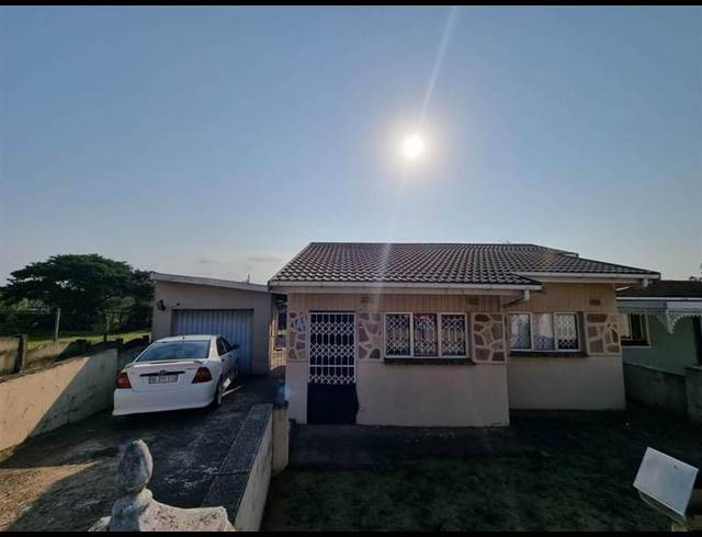 2 BEDROOM HOUSE FOR SALE IN MEREBANK